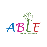 ABLE - Training and Consultation logo, ABLE - Training and Consultation contact details