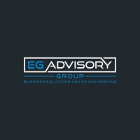 EG Advisory Group logo, EG Advisory Group contact details