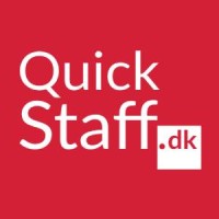 Quick Staff.dk logo, Quick Staff.dk contact details