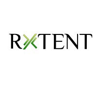 Rxtent logo, Rxtent contact details