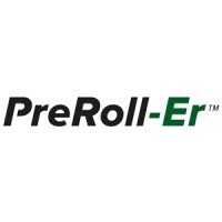 PreRoll-Er logo, PreRoll-Er contact details