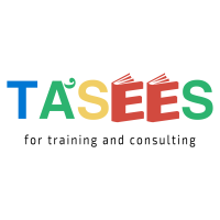 Tasees for Training and Consulting logo, Tasees for Training and Consulting contact details