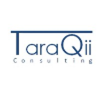 TaraQii logo, TaraQii contact details