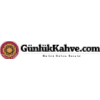 GünlükKahve logo, GünlükKahve contact details