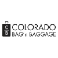 Colorado Bag'n Baggage logo, Colorado Bag'n Baggage contact details