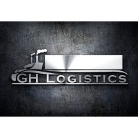 GH Logistics LLC logo, GH Logistics LLC contact details