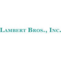 Lambert Brothers Construction logo, Lambert Brothers Construction contact details