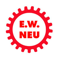 E.W. NEU GmbH logo, E.W. NEU GmbH contact details