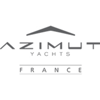 Azimut Yachts France logo, Azimut Yachts France contact details