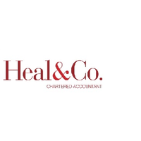 Heal and Co. Chartered Professional Accountant logo, Heal and Co. Chartered Professional Accountant contact details