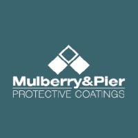 Mulberry & Pier Protective Coatings Ltd logo, Mulberry & Pier Protective Coatings Ltd contact details