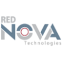 Red Nova Technologies logo, Red Nova Technologies contact details