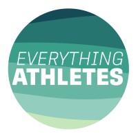 Everything Athletes logo, Everything Athletes contact details