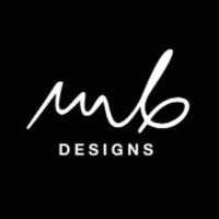 MBdesigns logo, MBdesigns contact details