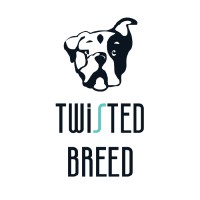 Twisted Breed Transport logo, Twisted Breed Transport contact details