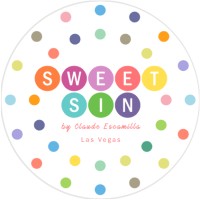 SWEET SIN By Claude Escamilla logo, SWEET SIN By Claude Escamilla contact details