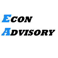 Econ Advisory logo, Econ Advisory contact details