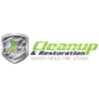 XL Cleanup & Restoration logo, XL Cleanup & Restoration contact details