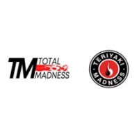 Total Madness logo, Total Madness contact details