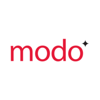 Modo* logo, Modo* contact details