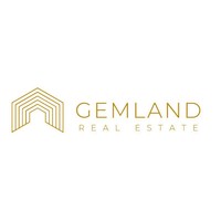 GEMLAND REAL ESTATE logo, GEMLAND REAL ESTATE contact details