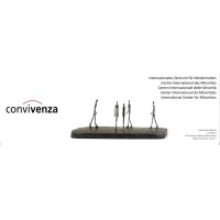 Convivenza Foundation logo, Convivenza Foundation contact details