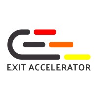 Exit Accelerator logo, Exit Accelerator contact details