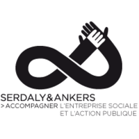 SERDALY&ANKERS snc logo, SERDALY&ANKERS snc contact details