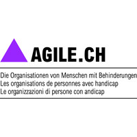 AGILE.CH Les organisations de personnes avec handicap logo, AGILE.CH Les organisations de personnes avec handicap contact details