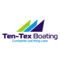 TEN-TEX BOATING logo, TEN-TEX BOATING contact details