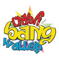 Crash Bang Wallop Youth Theatre logo, Crash Bang Wallop Youth Theatre contact details