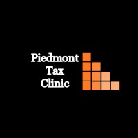 Piedmont Tax Clinic logo, Piedmont Tax Clinic contact details