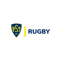 ASM Rugby Academy logo, ASM Rugby Academy contact details