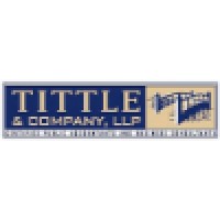 Tittle & Company, LLP logo, Tittle & Company, LLP contact details