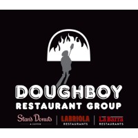 Doughboy Restaurant Group logo, Doughboy Restaurant Group contact details