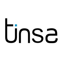 TINSA logo, TINSA contact details