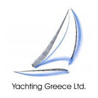 Yachting Greece logo, Yachting Greece contact details