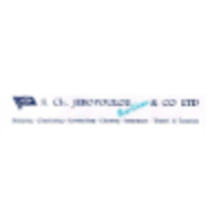 S.CH. JEROPOULOS MARITIME & CO LTD logo, S.CH. JEROPOULOS MARITIME & CO LTD contact details