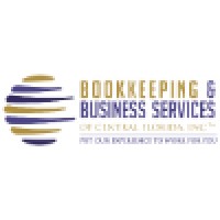 Bookkeeping & Business Services of Central Florida Inc logo, Bookkeeping & Business Services of Central Florida Inc contact details