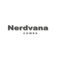 Nerdvana Ltd logo, Nerdvana Ltd contact details