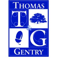 Thomas & Gentry IFA logo, Thomas & Gentry IFA contact details