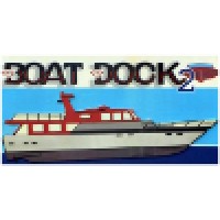 The Boat Dock 2 logo, The Boat Dock 2 contact details