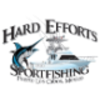 Hard Efforts Sportfishing logo, Hard Efforts Sportfishing contact details