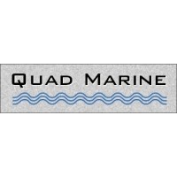 Quad Marine logo, Quad Marine contact details