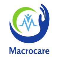 Macrocare logo, Macrocare contact details