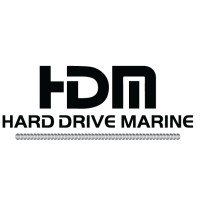 Hard Drive Marine logo, Hard Drive Marine contact details