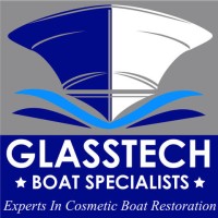 GlassTech Boat Specialists logo, GlassTech Boat Specialists contact details