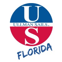 Ullman Sails Florida logo, Ullman Sails Florida contact details