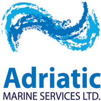 ADRIATIC MARINE SERVICES LTD. logo, ADRIATIC MARINE SERVICES LTD. contact details