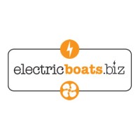 Electric Boats logo, Electric Boats contact details